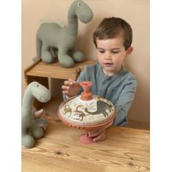 EGMONT TOYS Bączek duży Dinozaury