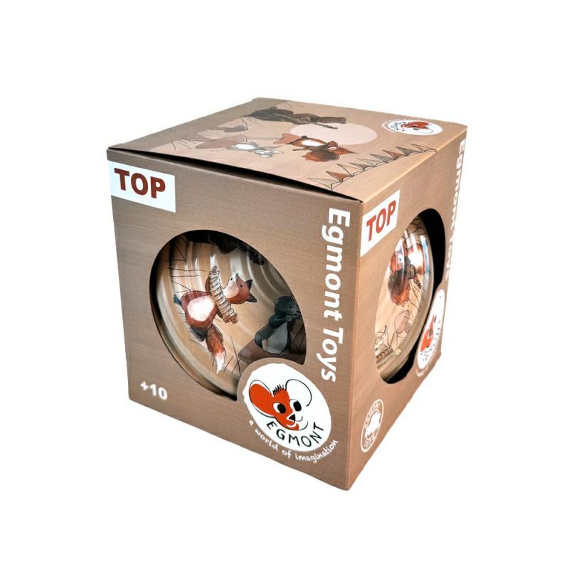 EGMONT TOYS Bączek duży Muzykanci