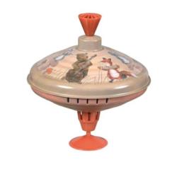 EGMONT TOYS Bączek duży Muzykanci