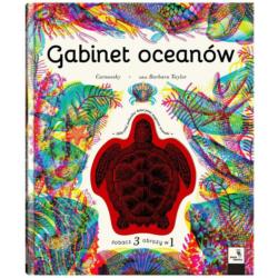 DWIE SIOSTRY Gabinet oceanów