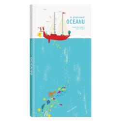 DWIE SIOSTRY W głębinach Oceanu pop-up