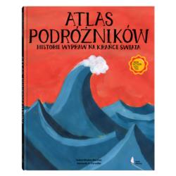 DWIE SIOSTRY Atlas Podróżników