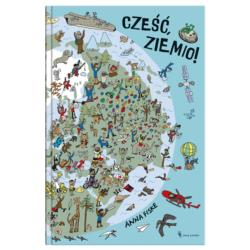 DWIE SIOSTRY Cześć Ziemio