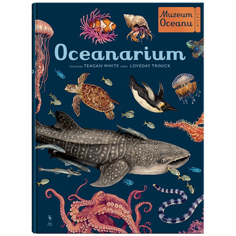 DWIE SIOSTRY Oceanarium - Muzeum Oceanu DWIE SIOSTRY Oceanarium - Muzeum Oceanu
