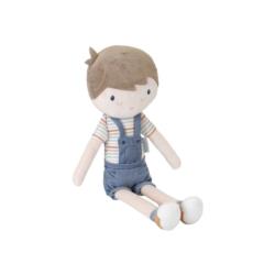 LITTLE DUTCH Chłopiec Jim 35 cm