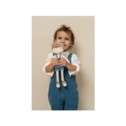 LITTLE DUTCH Chłopiec Jim 35 cm