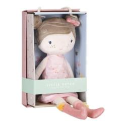 LITTLE DUTCH Laleczka Rosa 35cm