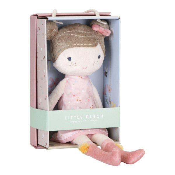 LITTLE DUTCH Laleczka Rosa 35cm LITTLE DUTCH Laleczka Rosa 35cm