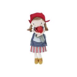 LITTLE DUTCH Lalka Farmerka Rosa 35 cm