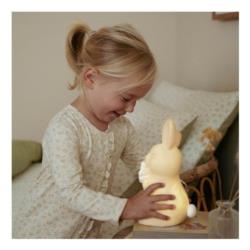 LITTLE DUTCH Lampka Króliczek