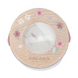 LITTLE DUTCH Słoik na owady Fairy Garden