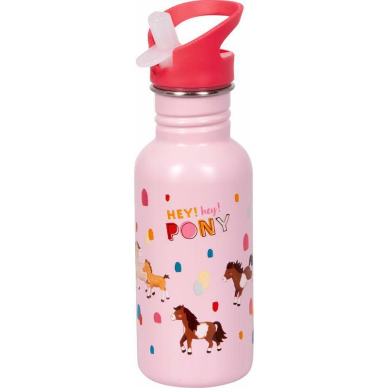 SPIEGELBURG Butelka ze stali nierdzewnej Pony SPIEGELBURG Butelka ze stali nierdzewnej Pony