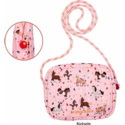 SPIEGELBURG Torba Pony