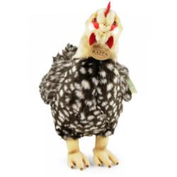 RAPPA Maskotka pluszowa Kura stojąca      36cm.