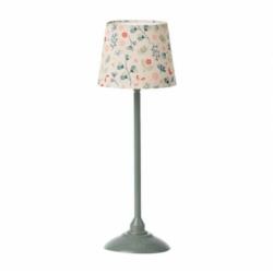 MAILEG Lampa podłogowa do domku myszek    mint
