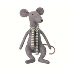 MAILEG Szczurek Cool Rat - Blue