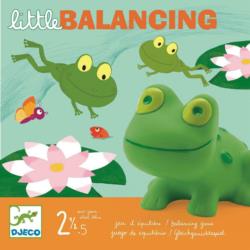 DJECO Balansujące żabki DJ08554