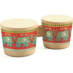 DJECO Bongo DJ06022