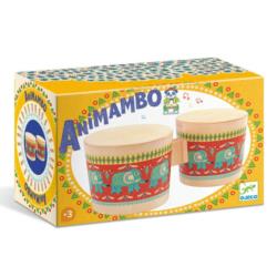 DJECO Bongo DJ06022