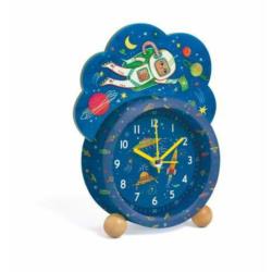 DJECO Budzik Kosmos DD00402
