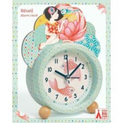 DJECO Budzik Rybki DD00401