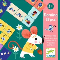 DJECOiczba graczy: 2–4

Wiek: 4+

Czas    gry: około 15 minutDJ08255