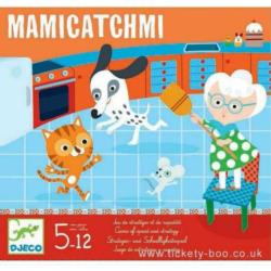 DJECO Gra Mamicatchmi DJ08438