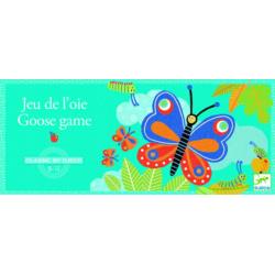 DJECO Gra planszowa Gęsi DJ05212