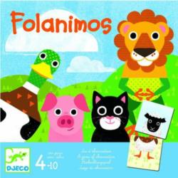 DJECO GRA Folanimos DJ08465