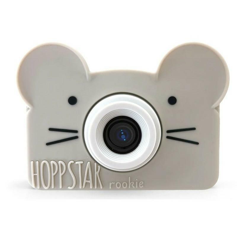 HOPPSTAR Aparat fotograficzny Myszka Rookie Oat HOPPSTAR Aparat fotograficzny Myszka Rookie Oat