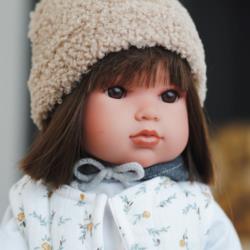 ANTONIO JUAN Lalka hiszpańska Bella       45cm.