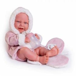 ANTONIO JUAN Lalka hiszpańska Carla       42cm.