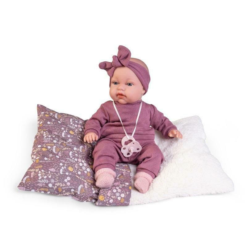 ANTONIO JUAN Lalka hiszpańska Baby Toneta 33cm. ANTONIO JUAN Lalka hiszpańska Baby Toneta 33cm.
