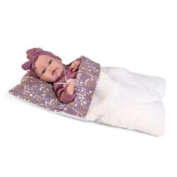 ANTONIO JUAN Lalka hiszpańska Baby        Toneta 33cm.