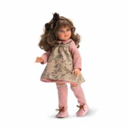 ASI Lalka hiszpańska Sabrina w sukience   40cm.