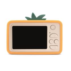 HOPPSTAR Aparat fotograficzny Ananas       Rookie Pina Colada