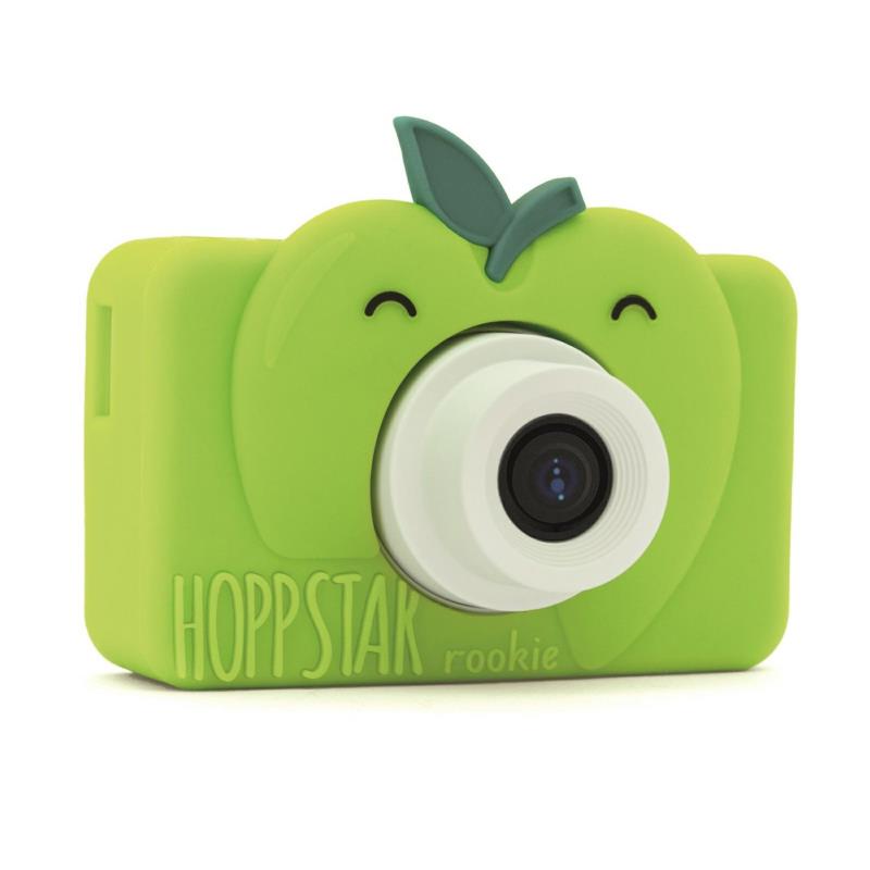 HOPPSTAR Aparat fotograficzny Jabłko Rookie Mr. Smithy HOPPSTAR Aparat fotograficzny Jabłko Rookie Mr. Smithy