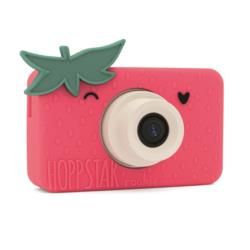HOPPSTAR Aparat fotograficzny Rookie      color Strawberry