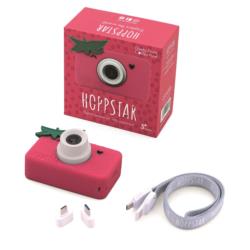 HOPPSTAR Aparat fotograficzny Rookie      color Strawberry