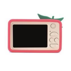 HOPPSTAR Aparat fotograficzny Rookie      color Strawberry