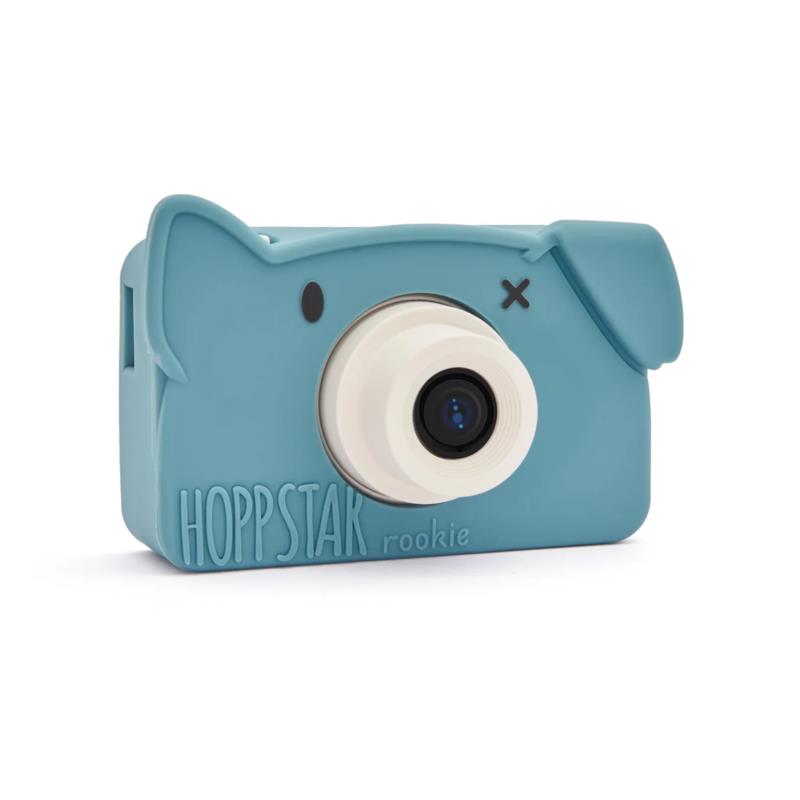 HOPPSTAR Aparat fotograficzny Piesek Rookie Yale HOPPSTAR Aparat fotograficzny Piesek Rookie Yale
