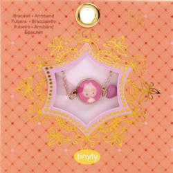 DJECO Bransoletka Tinyly ELFE DJ06973