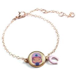 DJECO Bransoletka Tinyly JOE DJ06974