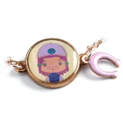 DJECO Bransoletka Tinyly JOE DJ06974