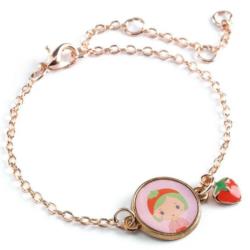 DJECO Bransoletka Tinyly BERRY DJ06978
