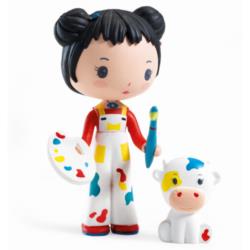 DJECO Figurki Barboullile & Gribs         DJ06951