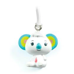 DJECO Breloczek do kluczy Tinyly Koala    Bianca DJ06996
