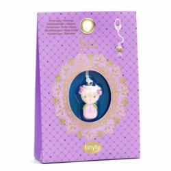 DJECO Breloczek do kluczy Tinyly Rosie    DJ06988