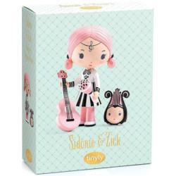 DJECO Figurki Sidonie & Zick DJ06940