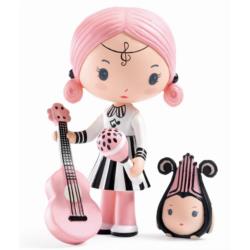 DJECO Figurki Sidonie & Zick DJ06940
